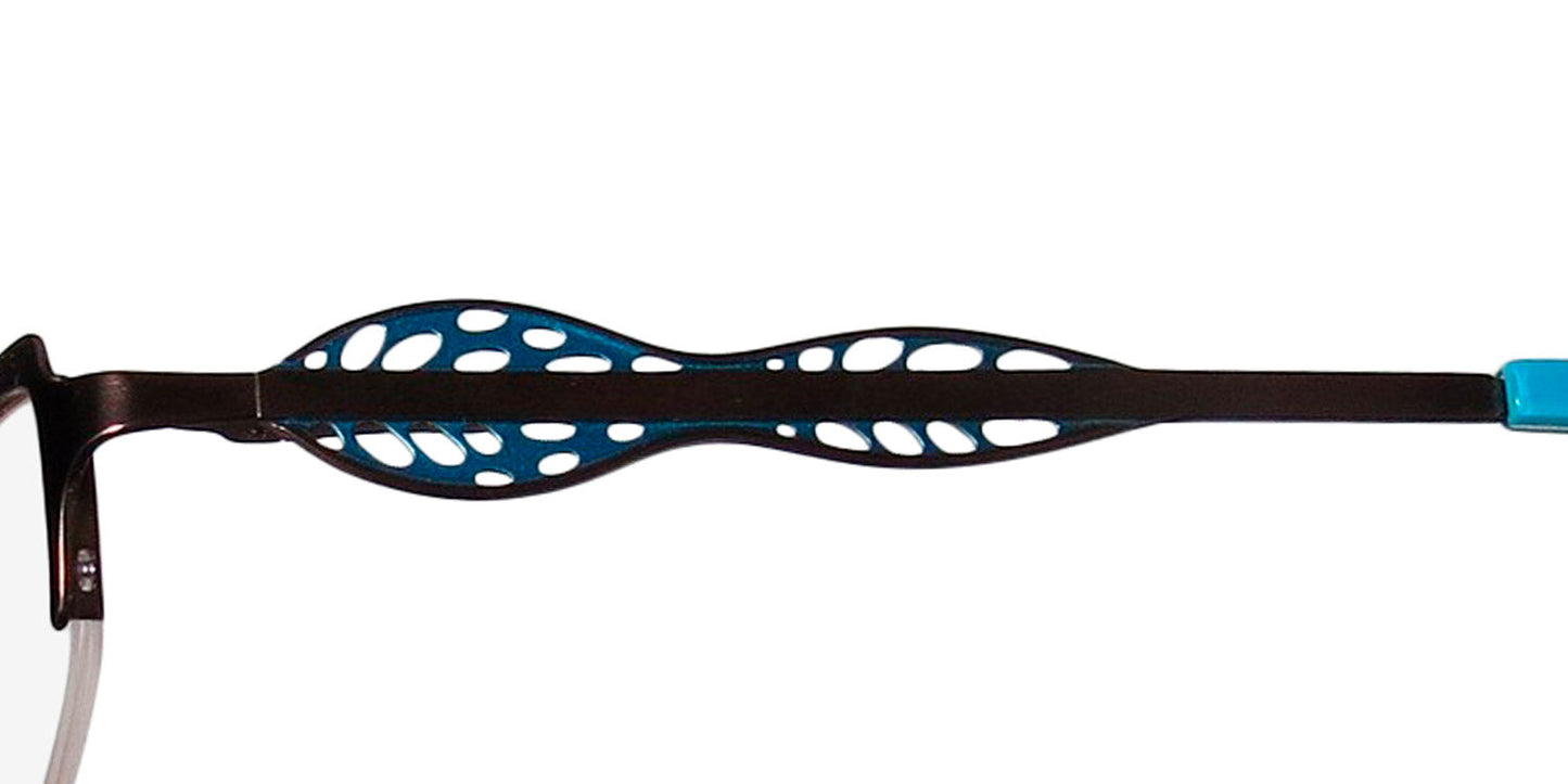 Thalia Edita Eyeglasses