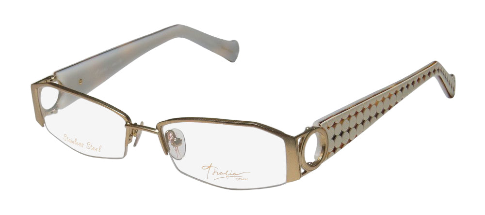 Thalia Anillos Eyeglasses