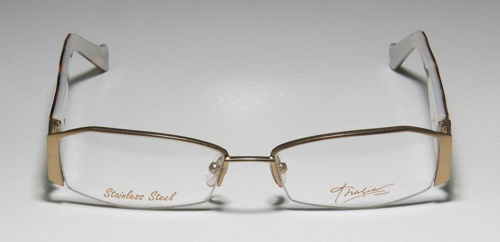 Thalia Anillos Eyeglasses