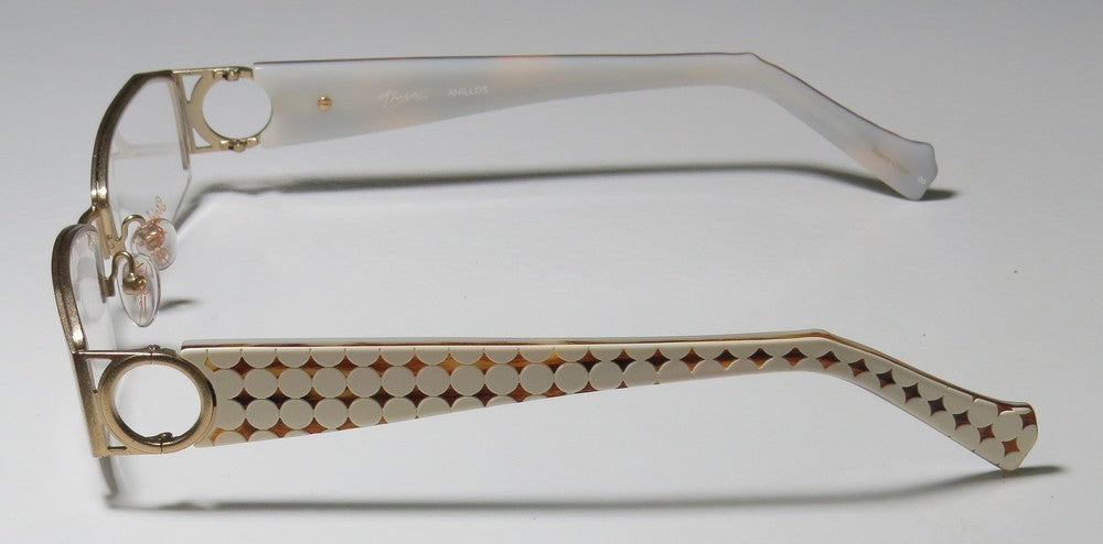 Thalia Anillos Eyeglasses