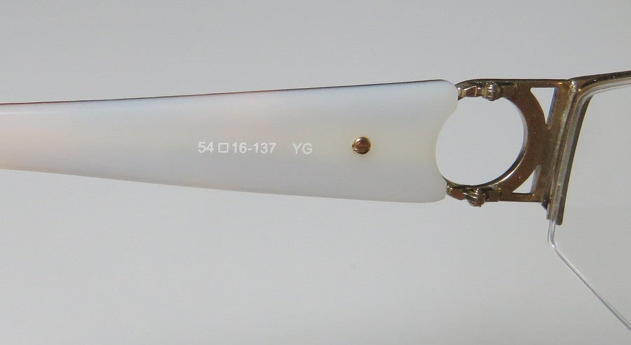 Thalia Anillos Eyeglasses