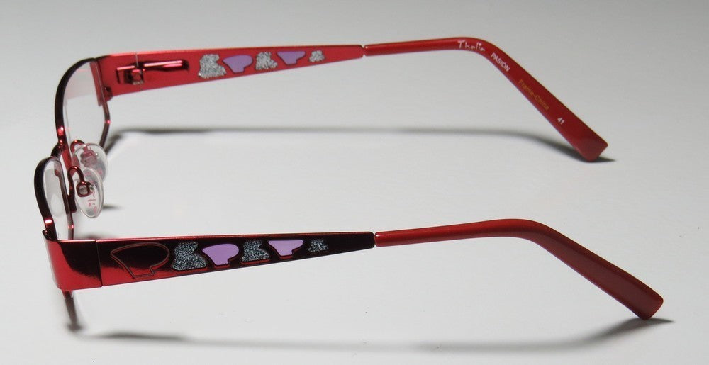 Thalia Pasion Eyeglasses