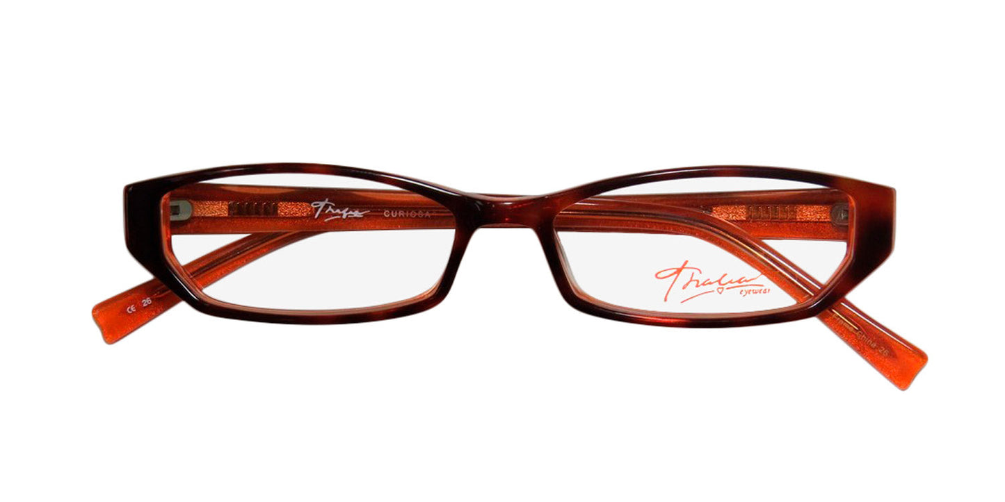 Thalia Curiosa Eyeglasses