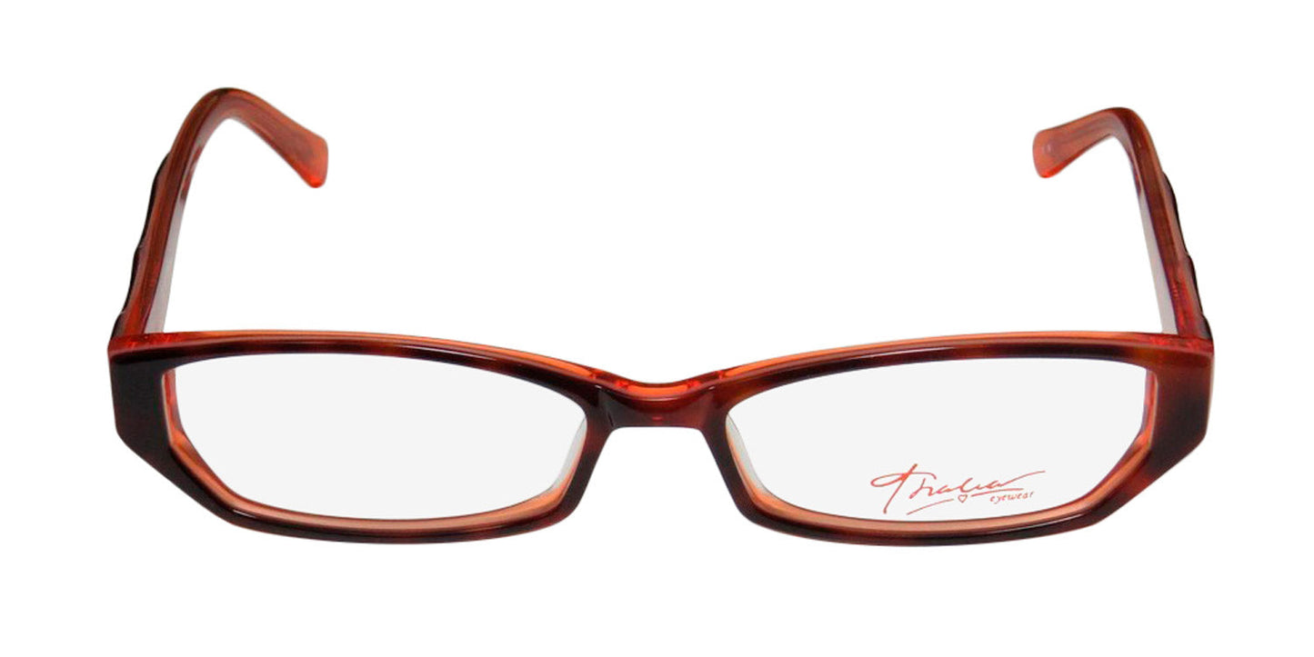 Thalia Curiosa Eyeglasses
