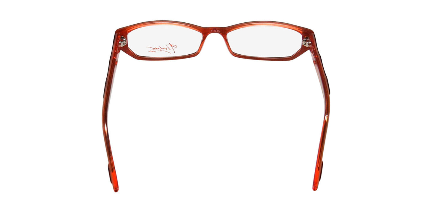 Thalia Curiosa Eyeglasses
