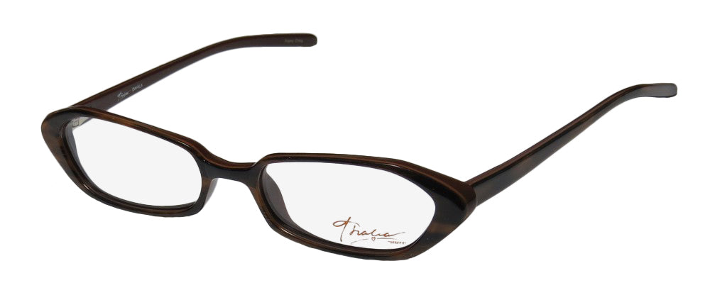 Thalia Dahila Eyeglasses