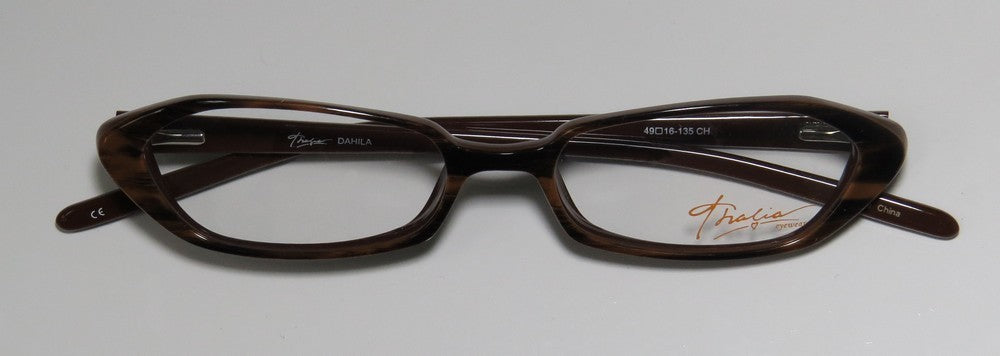 Thalia Dahila Eyeglasses