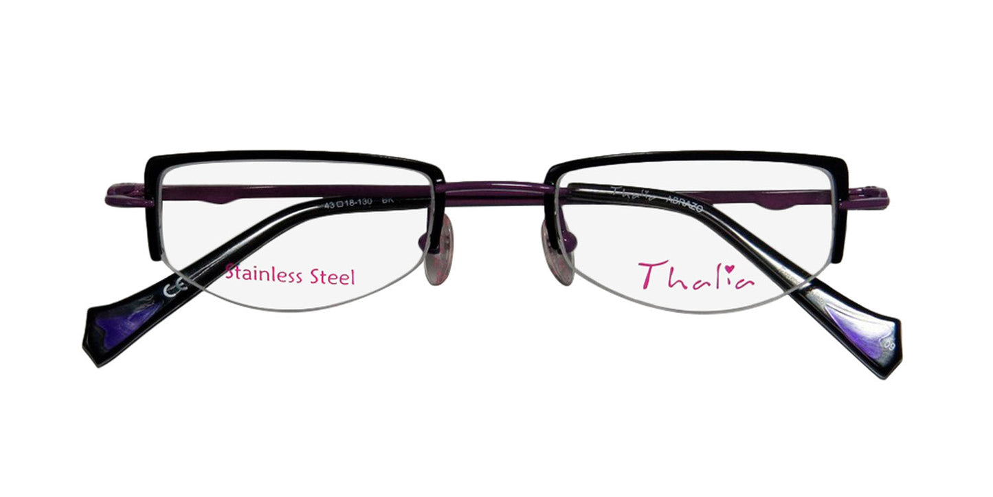 Thalia Abrazo Eyeglasses