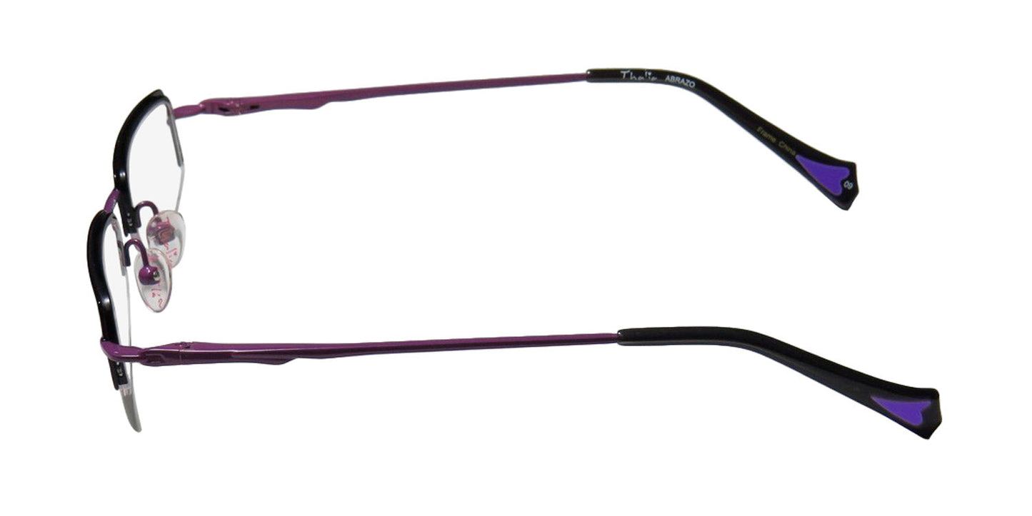 Thalia Abrazo Eyeglasses