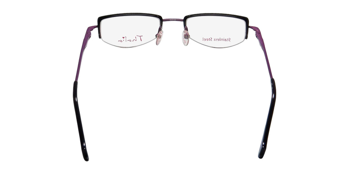 Thalia Abrazo Eyeglasses