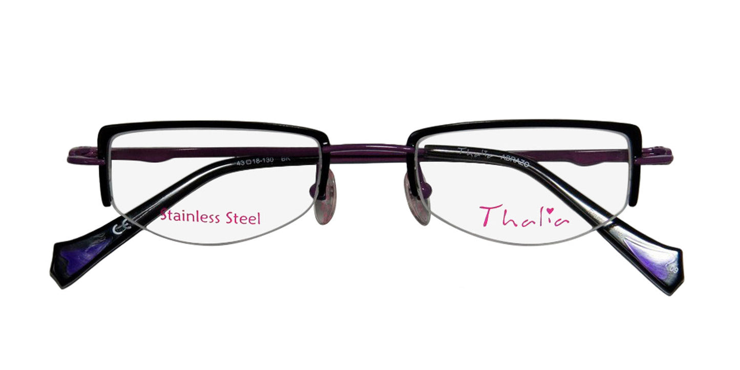 Thalia Abrazo Eyeglasses