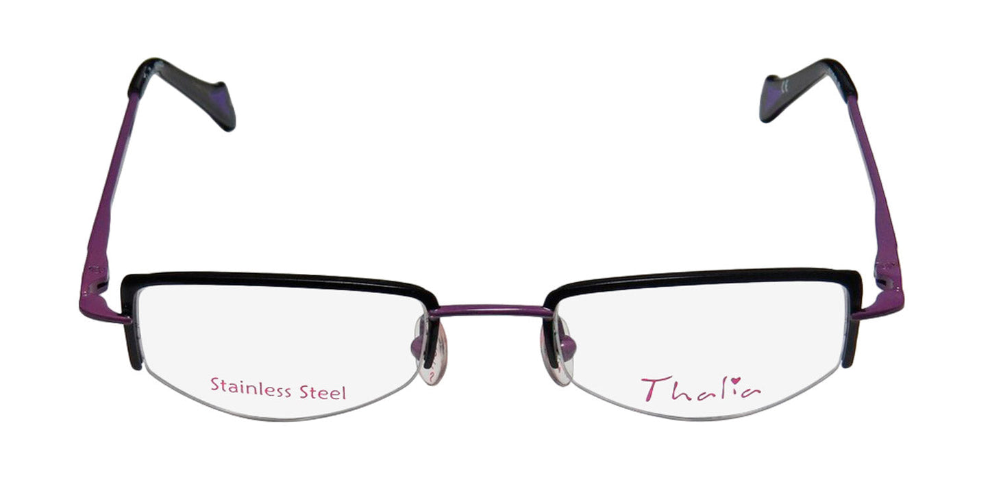 Thalia Abrazo Eyeglasses