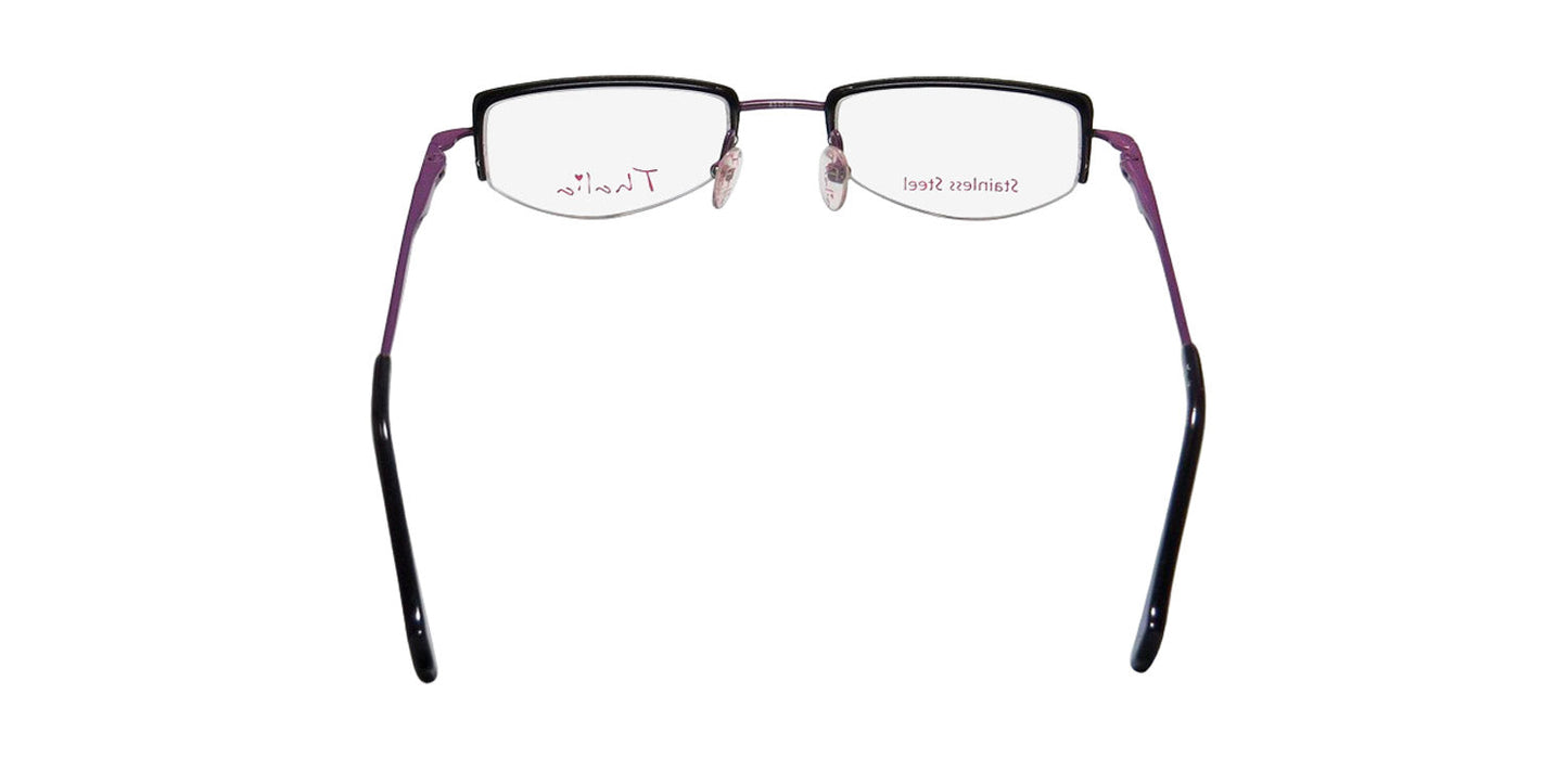 Thalia Abrazo Eyeglasses