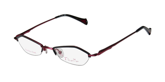 Thalia Beso Eyeglasses