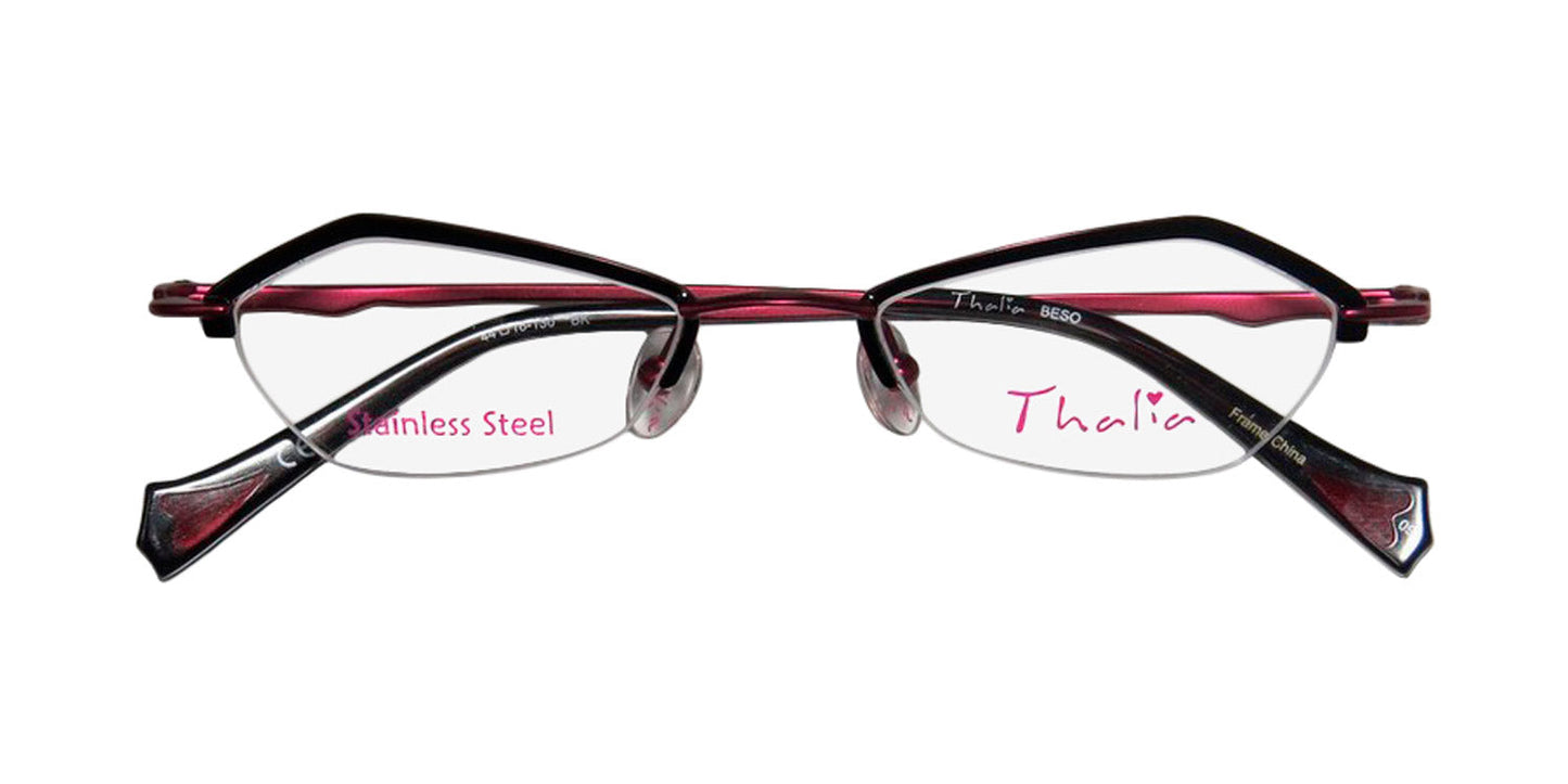 Thalia Beso Eyeglasses