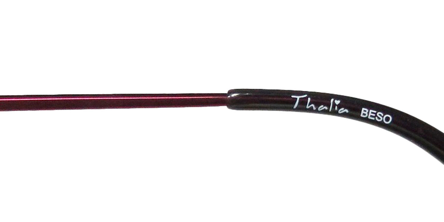 Thalia Beso Eyeglasses