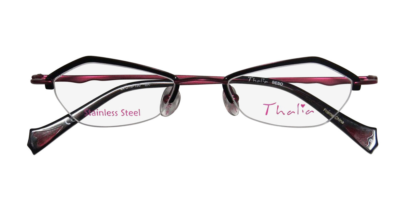 Thalia Beso Eyeglasses