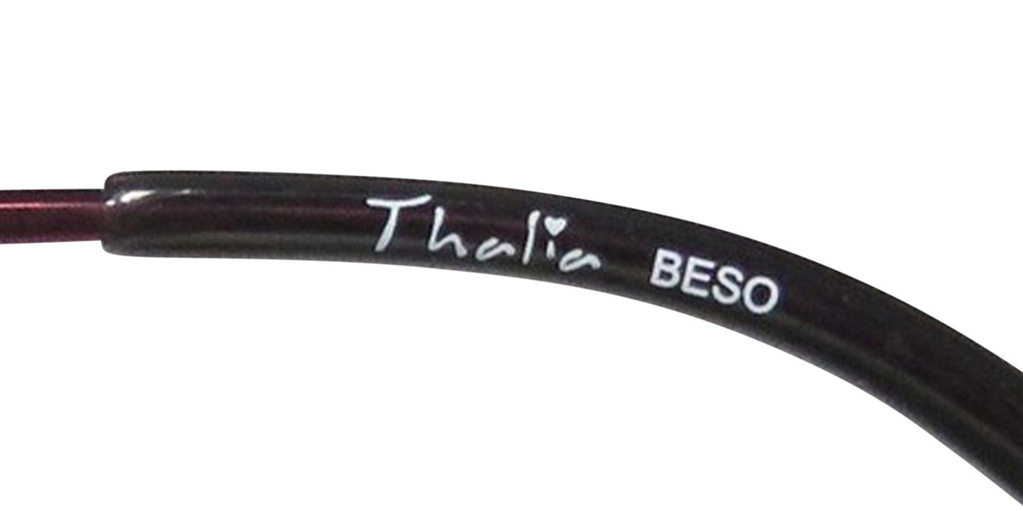 Thalia Beso Eyeglasses