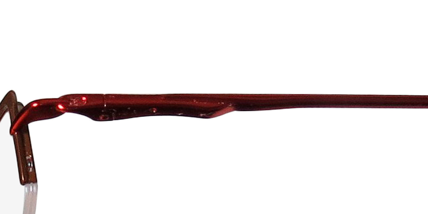 Thalia Abrazo Eyeglasses