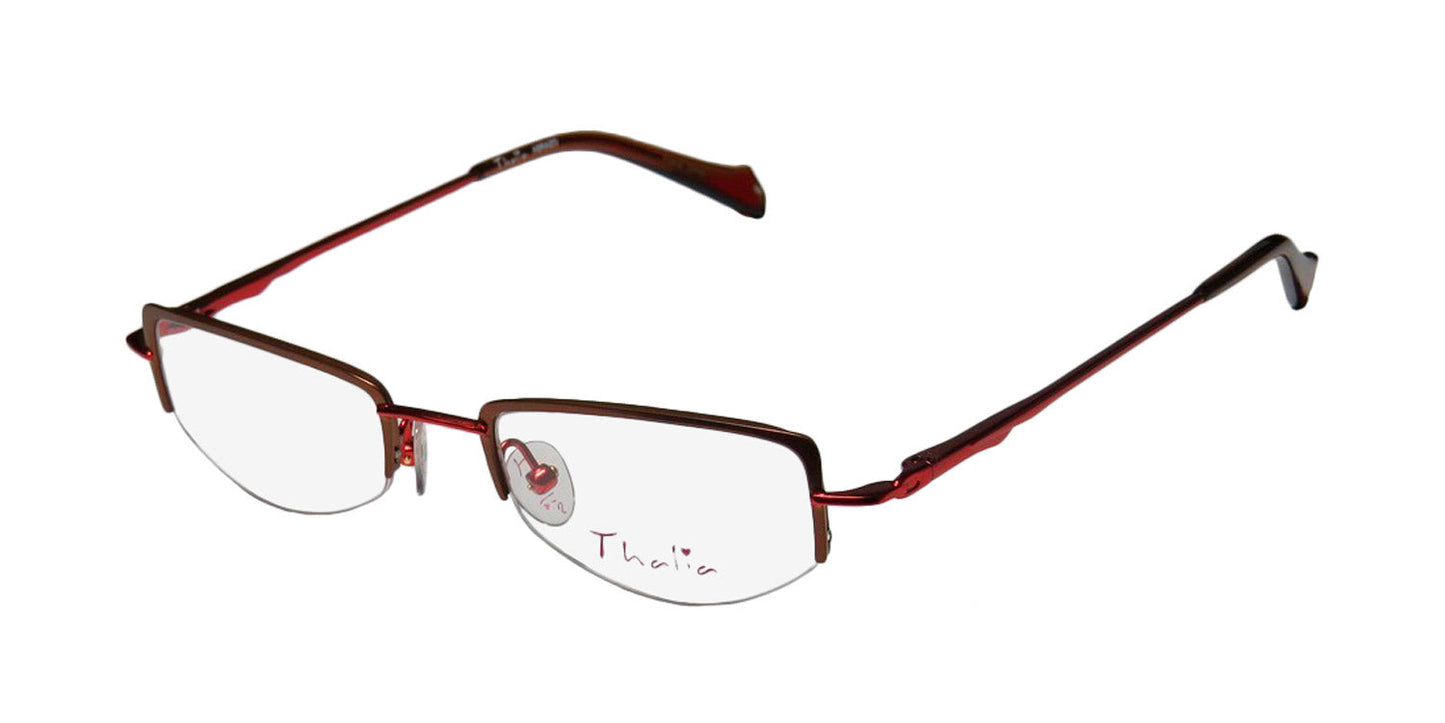 Thalia Abrazo Eyeglasses