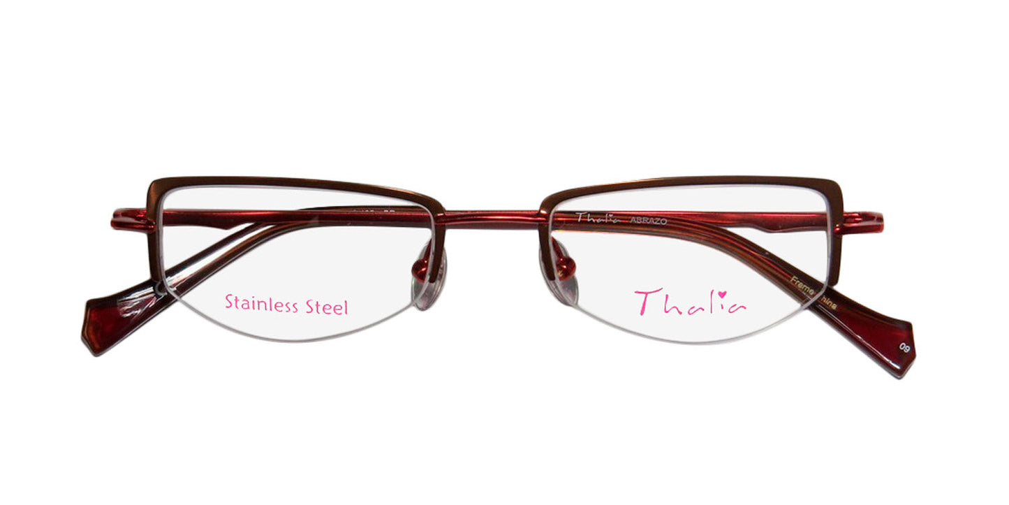Thalia Abrazo Eyeglasses