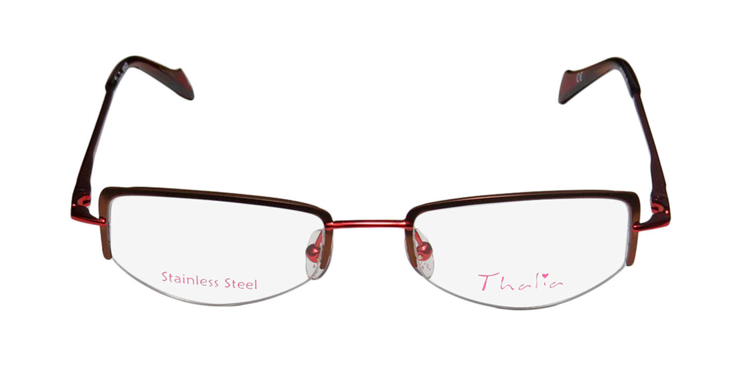 Thalia Abrazo Eyeglasses