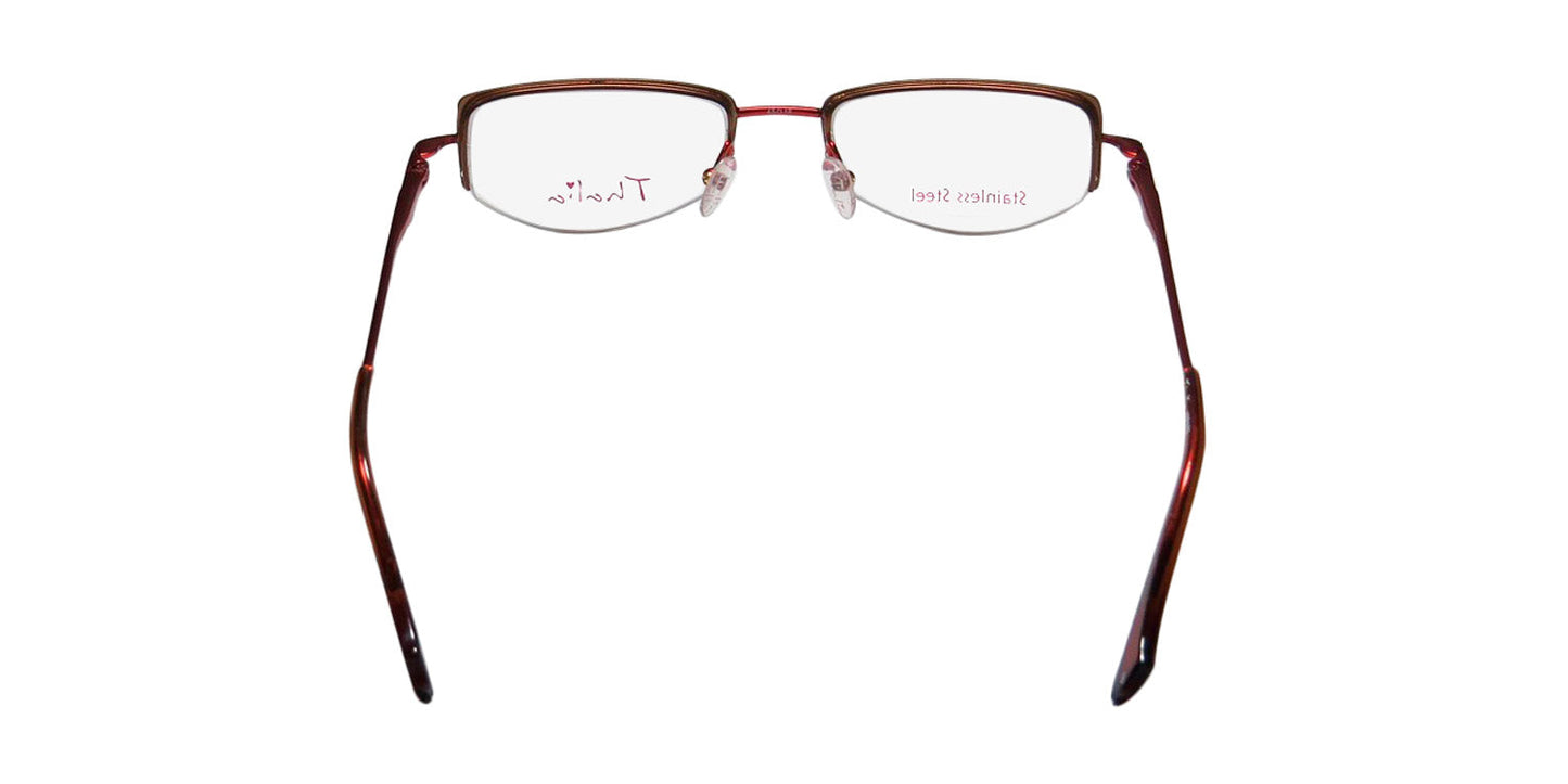Thalia Abrazo Eyeglasses