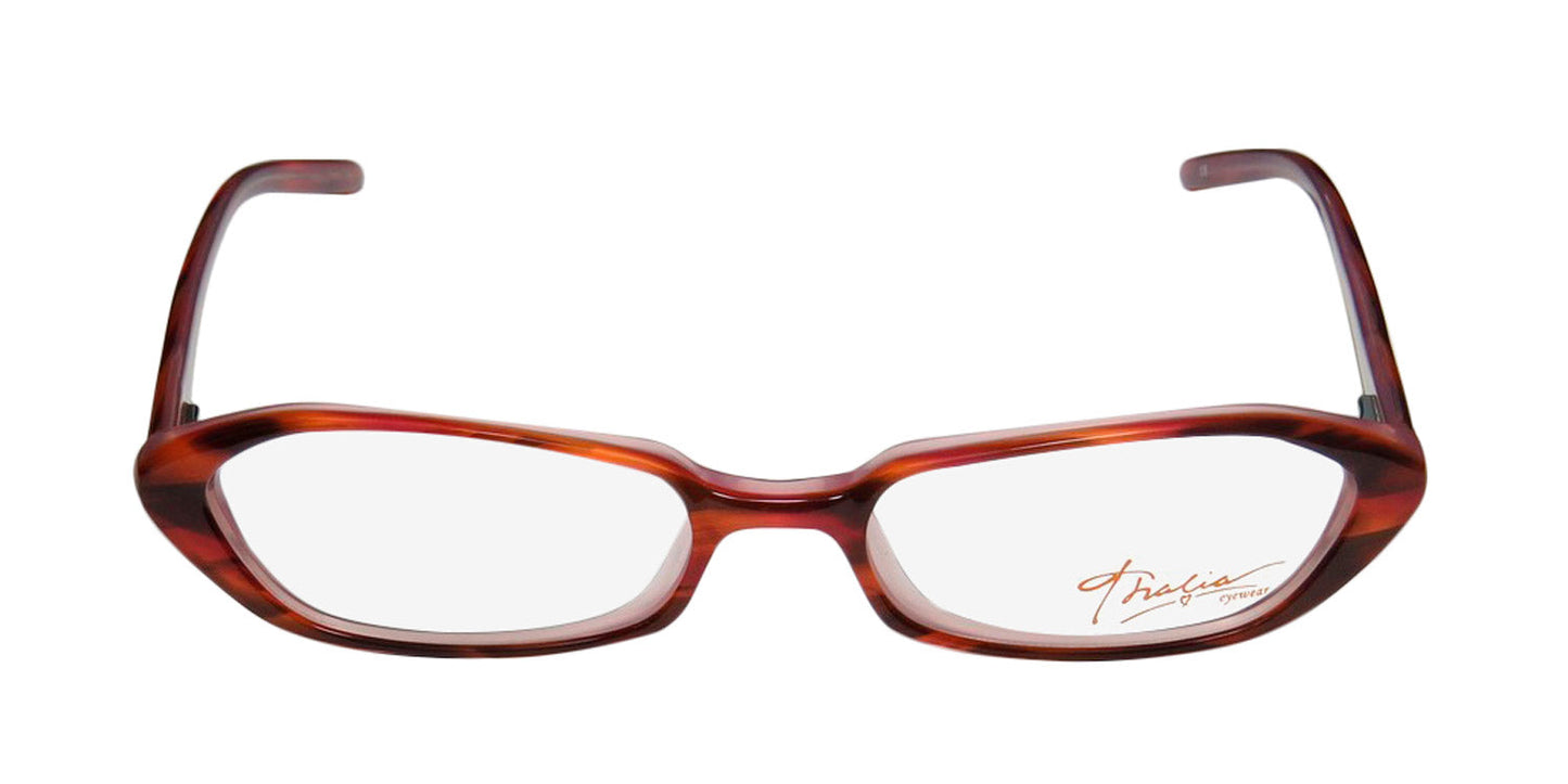 Thalia Dahila Eyeglasses