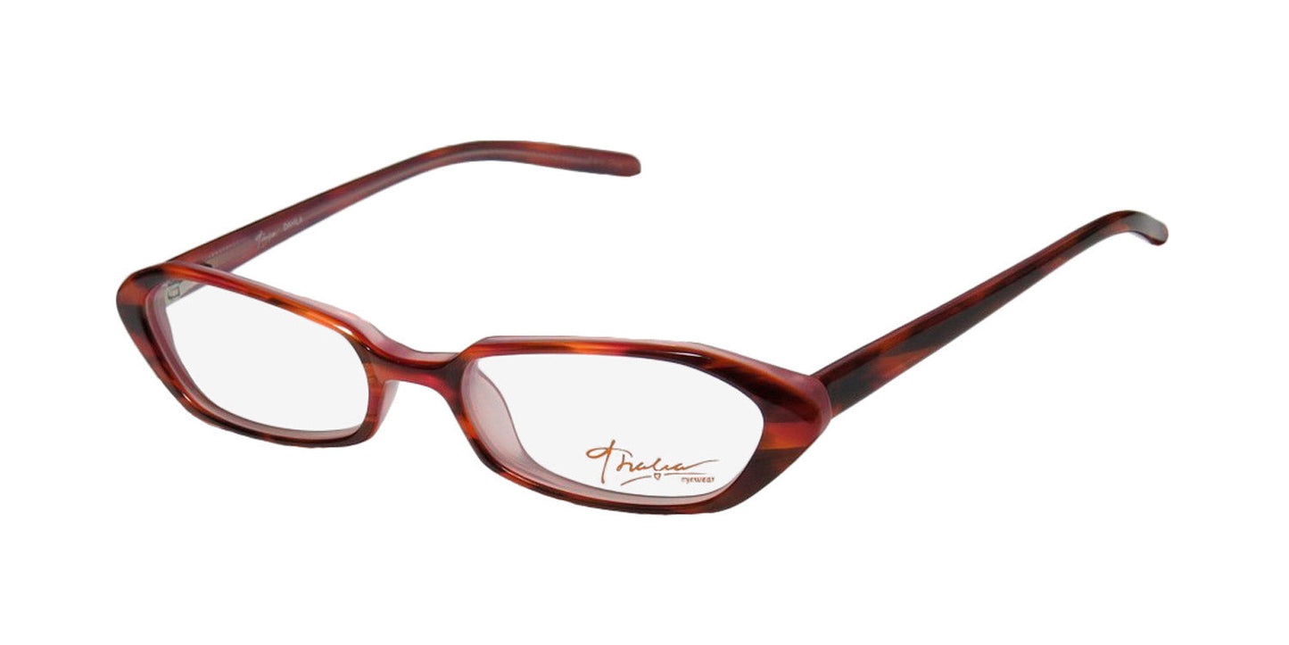Thalia Dahila Eyeglasses