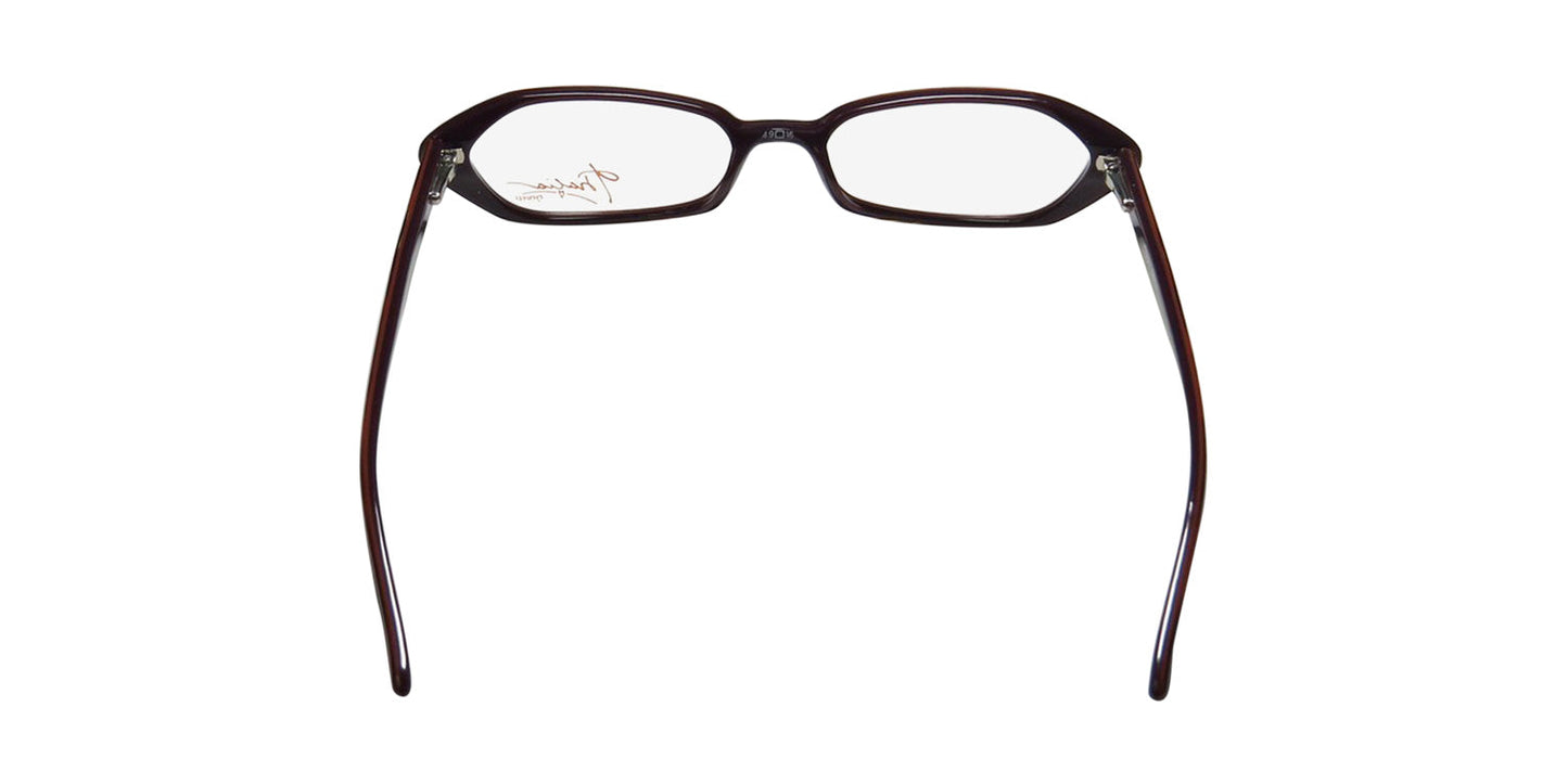 Thalia Dahila Eyeglasses