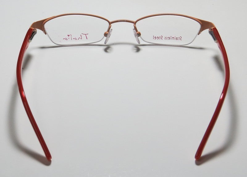 Thalia Babe Eyeglasses