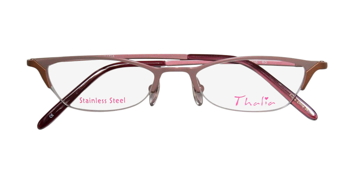 Thalia Patia Eyeglasses