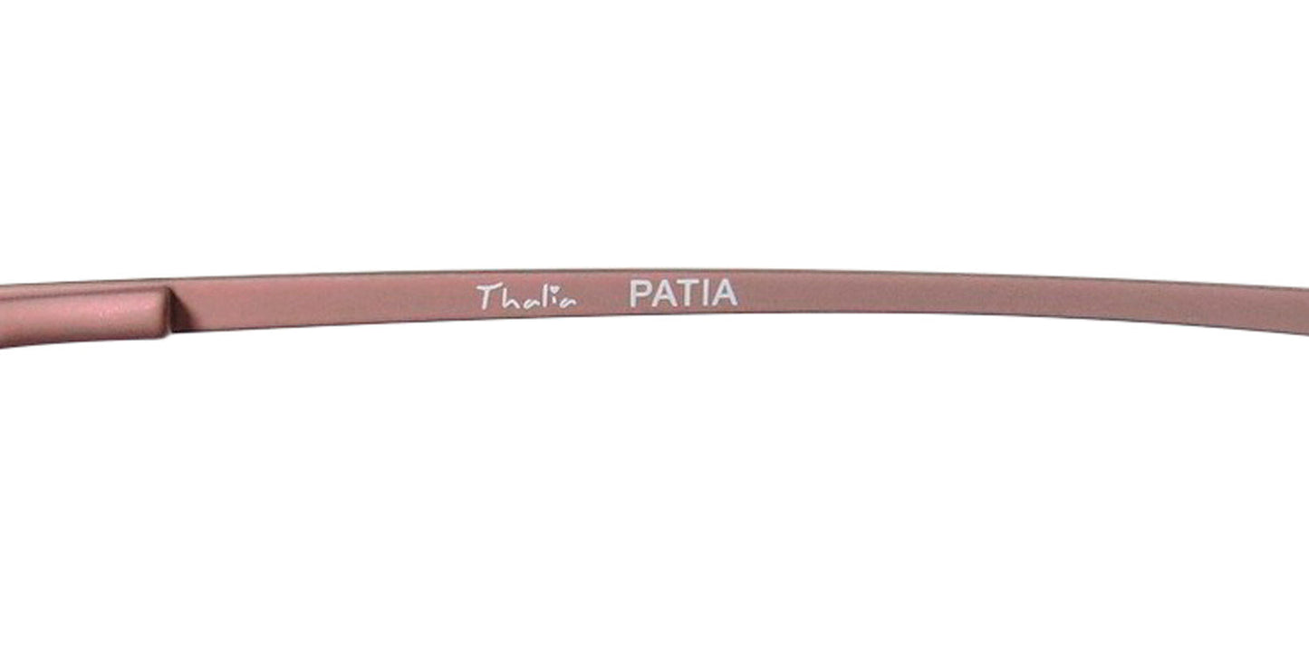 Thalia Patia Eyeglasses