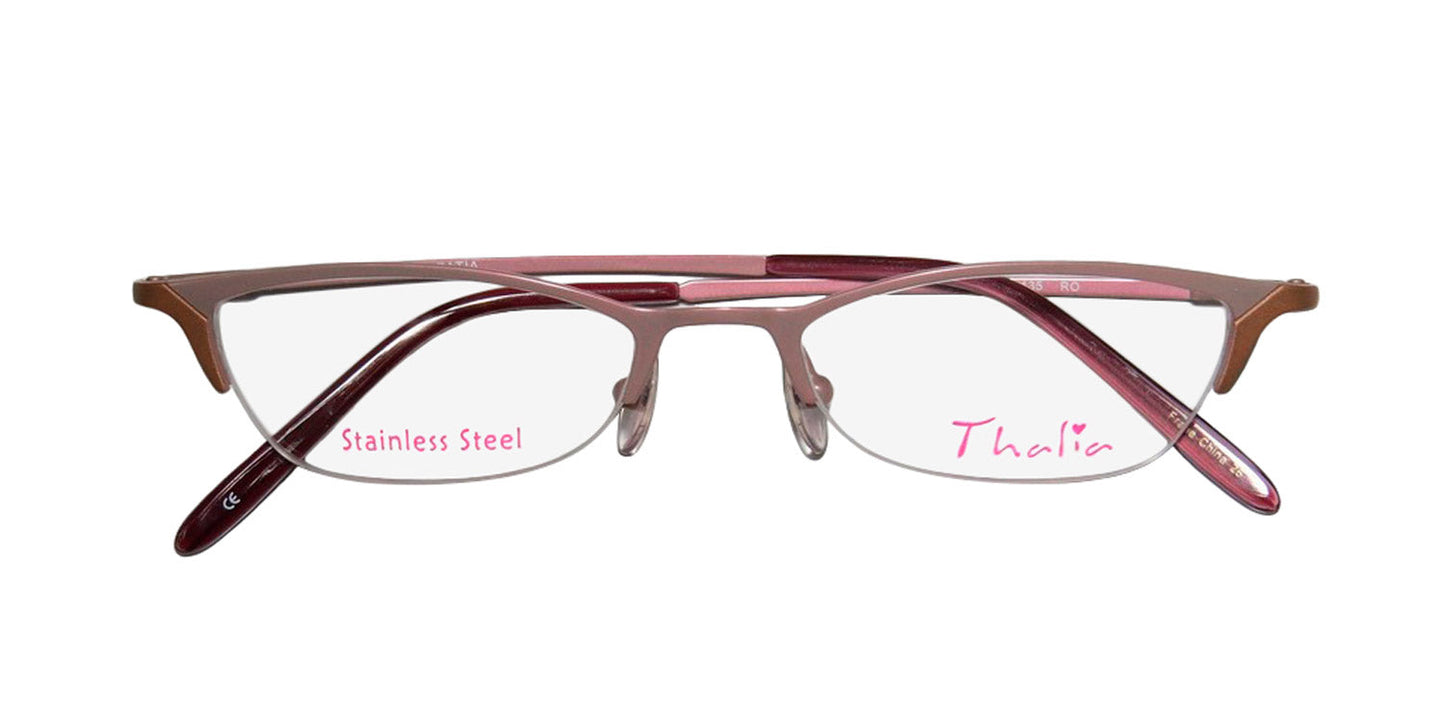 Thalia Patia Eyeglasses