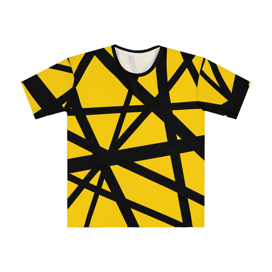 VH 2 Men's Loose T-shirt - Premium All Over Prints from Printify - Just $29.99! Shop now at Lizard Vigilante