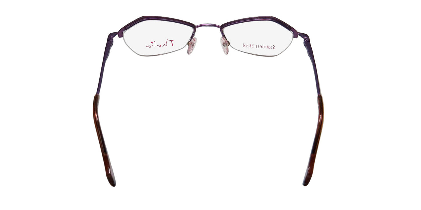 Thalia Beso Eyeglasses
