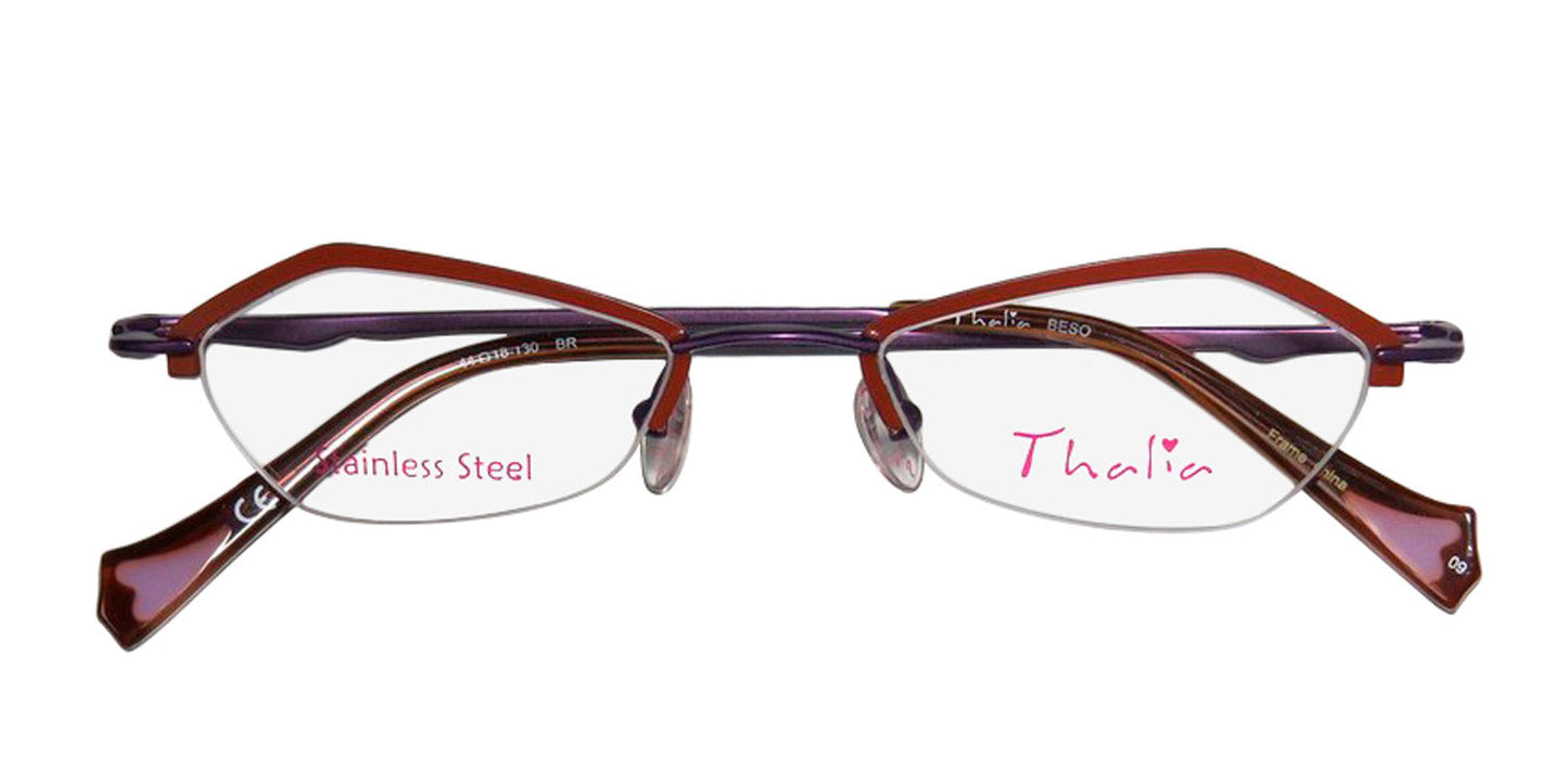 Thalia Beso Eyeglasses