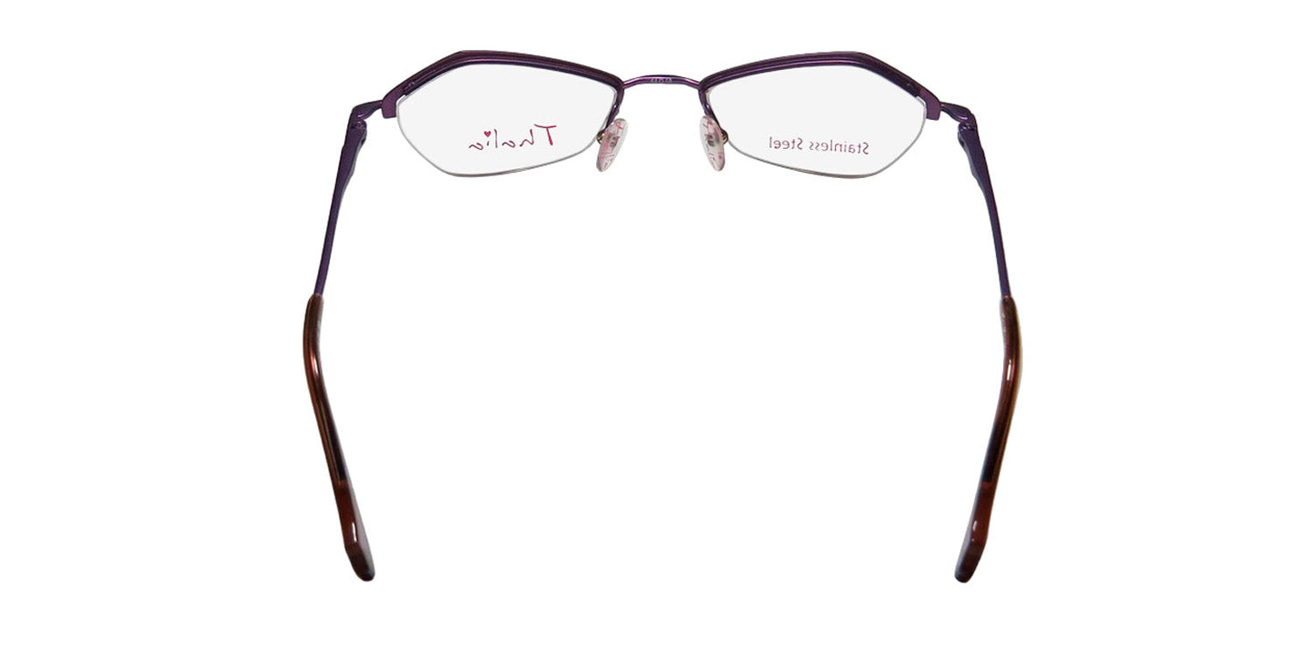 Thalia Beso Eyeglasses