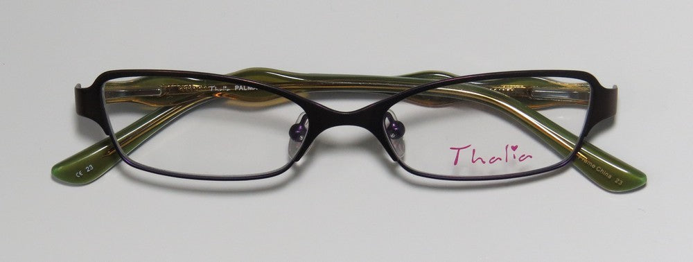 Thalia Palma Eyeglasses
