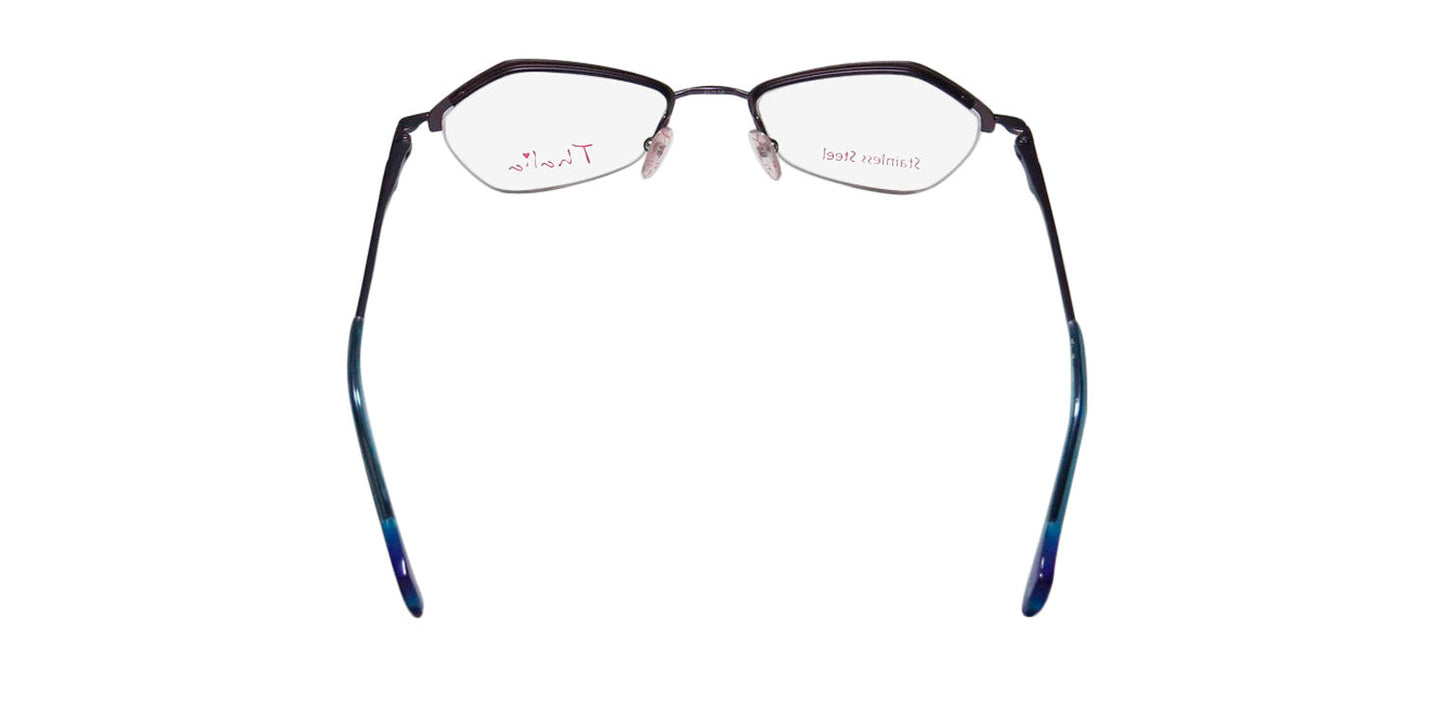 Thalia Beso Eyeglasses