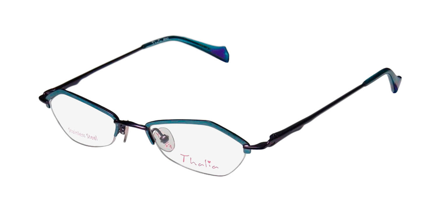 Thalia Beso Eyeglasses