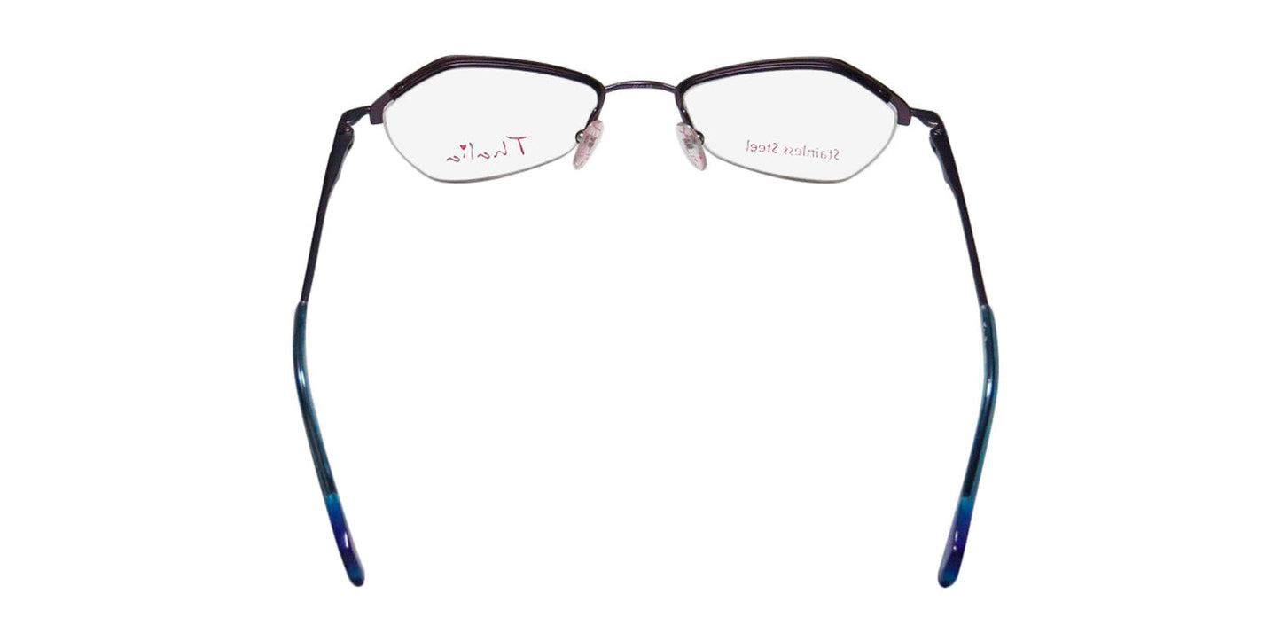 Thalia Beso Eyeglasses