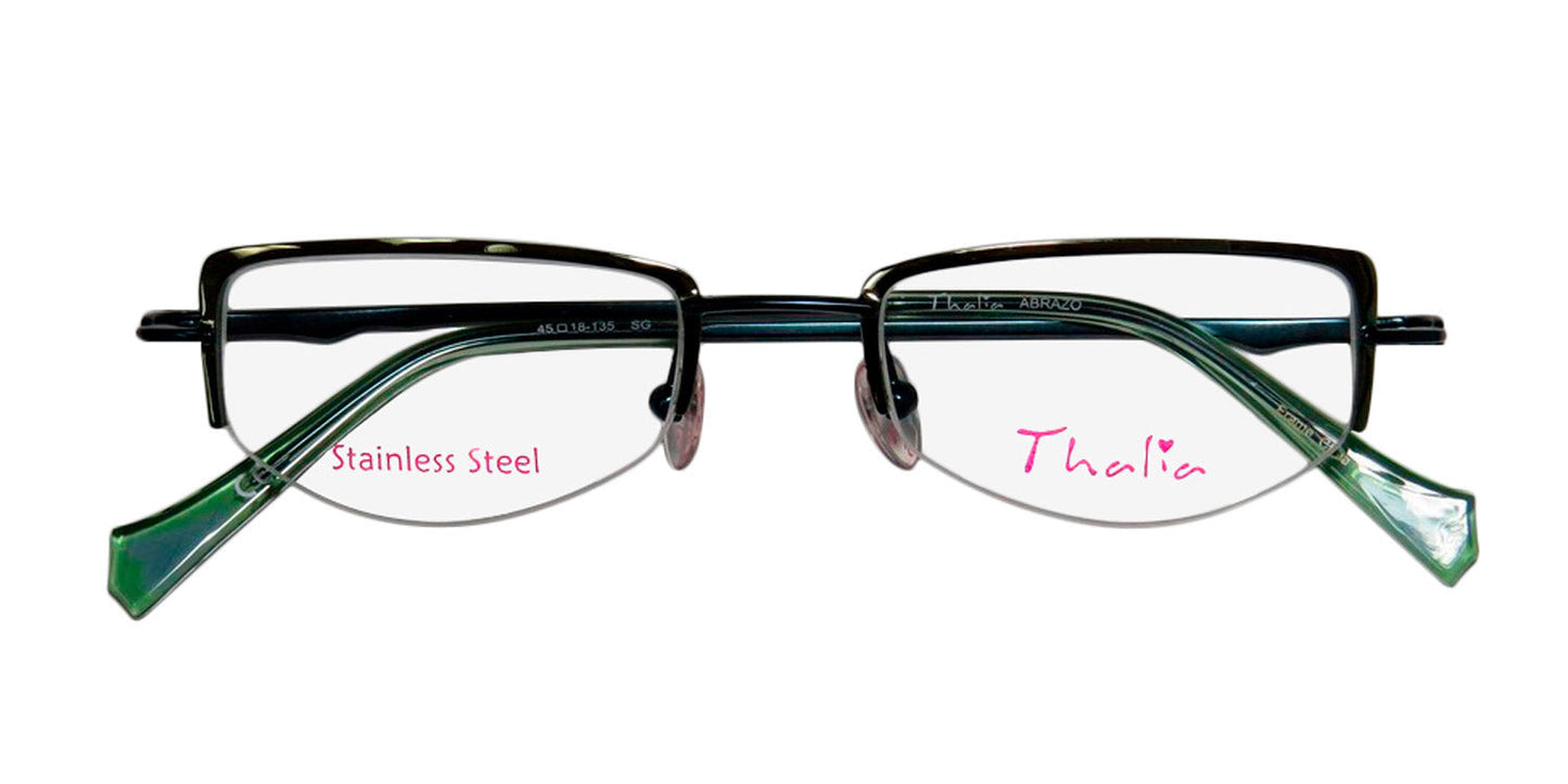 Thalia Abrazo Eyeglasses