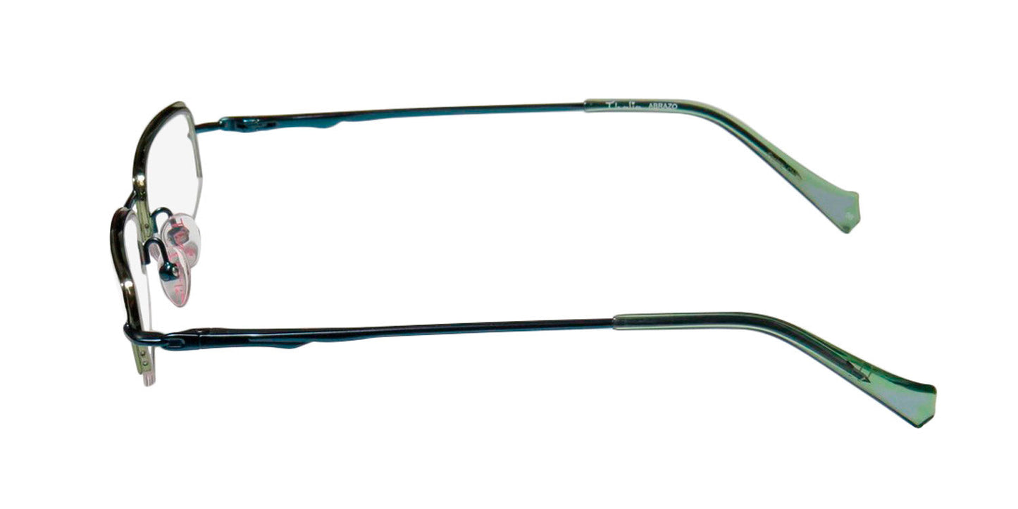 Thalia Abrazo Eyeglasses