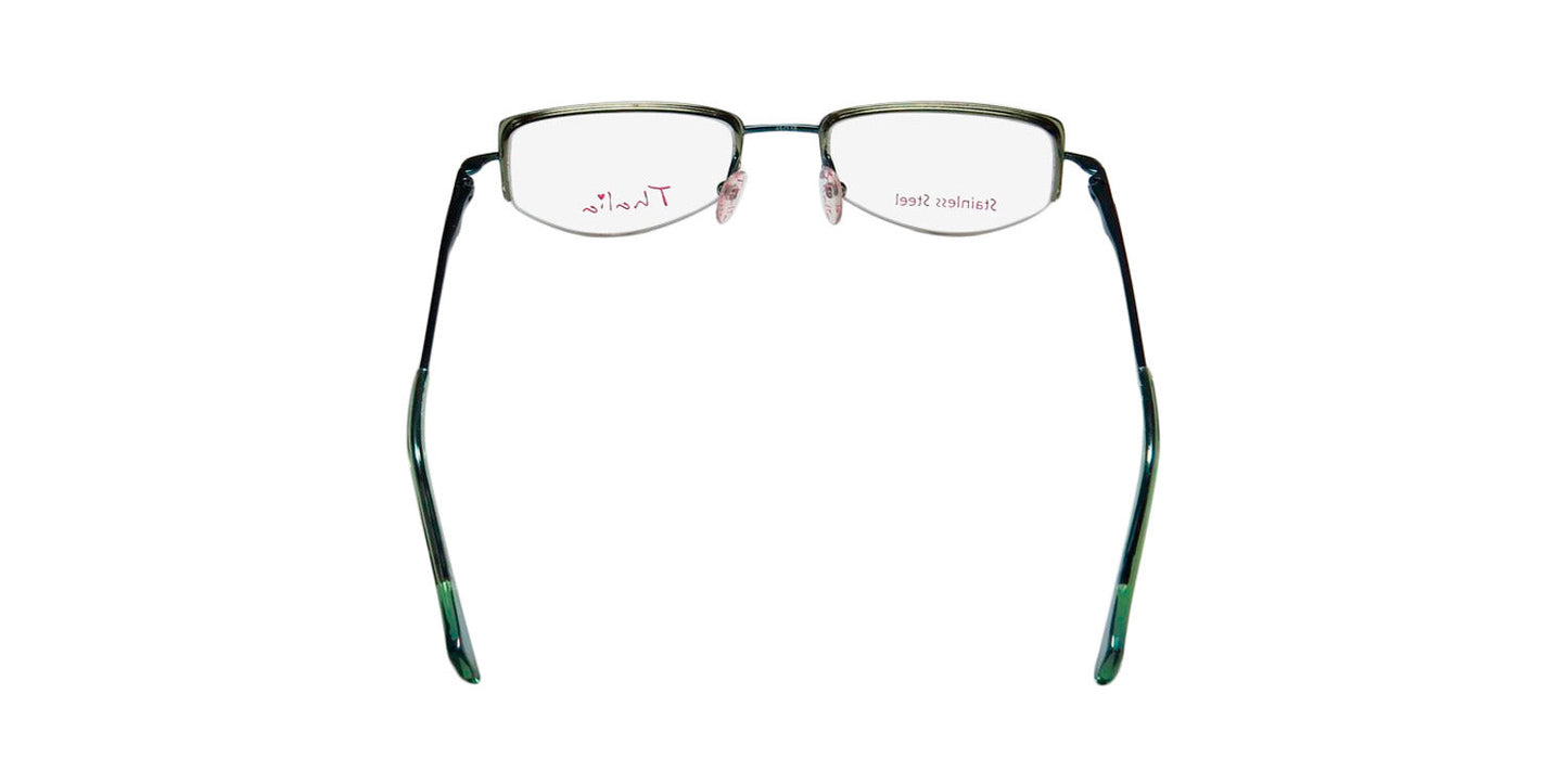 Thalia Abrazo Eyeglasses