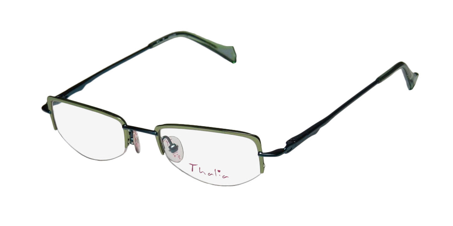 Thalia Abrazo Eyeglasses