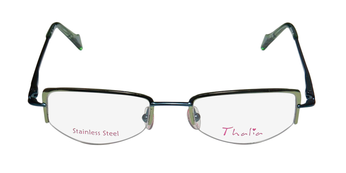 Thalia Abrazo Eyeglasses