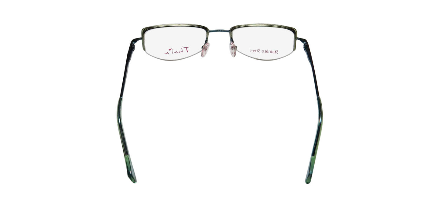 Thalia Abrazo Eyeglasses