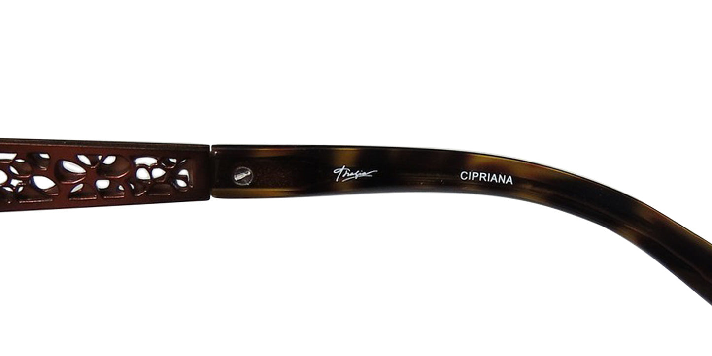 Thalia Cipriana Eyeglasses