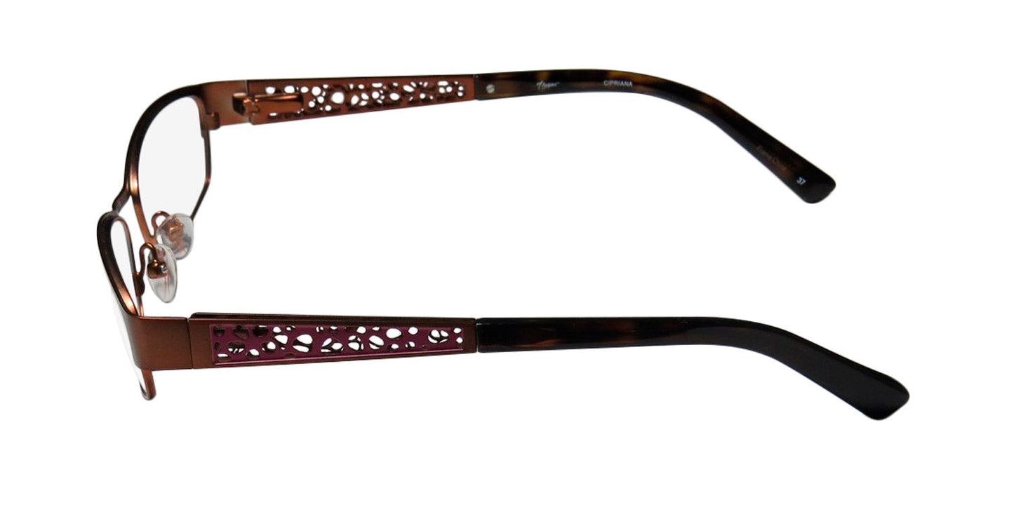Thalia Cipriana Eyeglasses